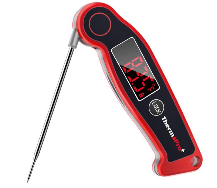 ThermoPro Digital Meat Thermometer